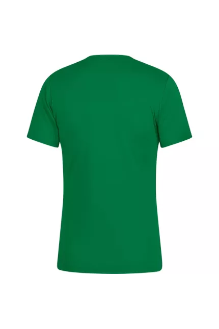 Maillot de football pour femme Jako Power MC 100% polyester recyclé