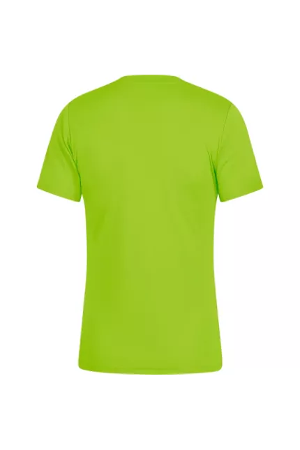 Maillot de football pour femme Jako Power MC 100% polyester recyclé