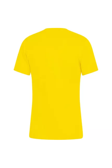 Maillot de football pour femme Jako Power MC 100% polyester recyclé