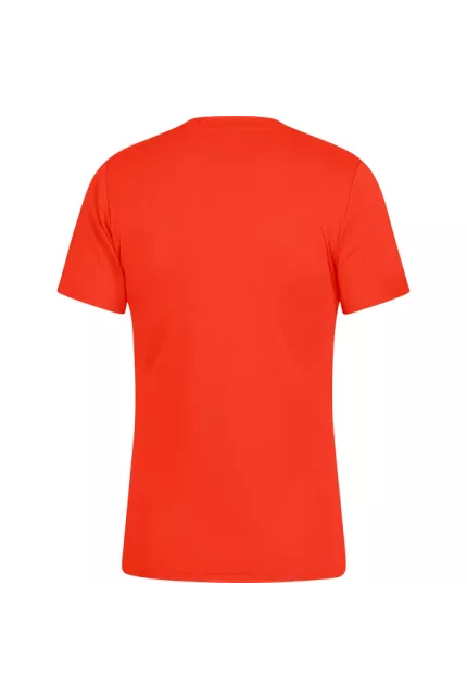 Maillot de football pour femme Jako Power MC 100% polyester recyclé