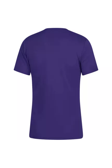 Maillot de football pour femme Jako Power MC 100% polyester recyclé