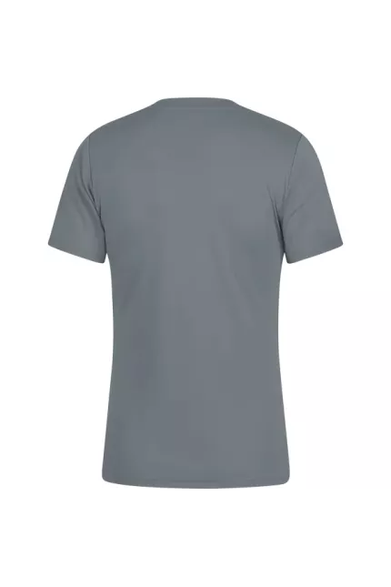 Maillot de football pour femme Jako Power MC 100% polyester recyclé