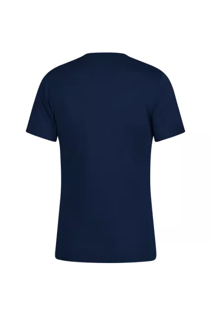 Maillot de football pour femme Jako Power MC 100% polyester recyclé