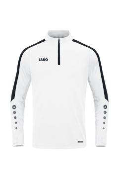 Survêtement de sport unisexe Jako Power Ziptop