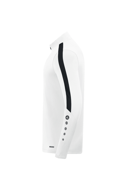 Survêtement de sport unisexe Jako Power Ziptop