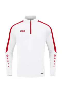 Survêtement de sport unisexe Jako Power Ziptop