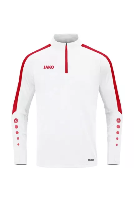 Survêtement de sport unisexe Jako Power Ziptop