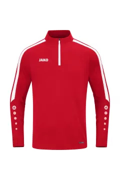 Survêtement de sport unisexe Jako Power Ziptop