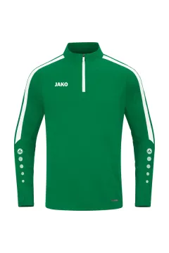 Survêtement de sport unisexe Jako Power Ziptop