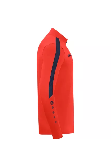 Survêtement de sport unisexe Jako Power Ziptop