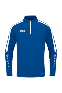 Survêtement de sport unisexe Jako Power Ziptop