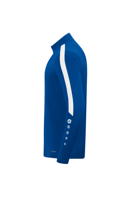 Survêtement de sport unisexe Jako Power Ziptop