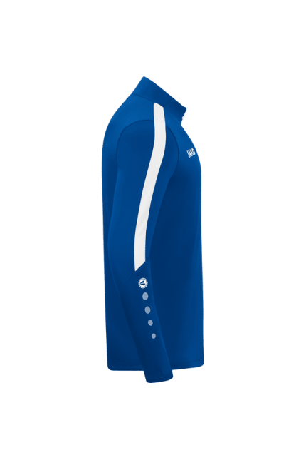 Survêtement de sport unisexe Jako Power Ziptop