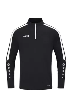 Survêtement de sport unisexe Jako Power Ziptop