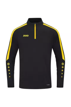 Survêtement de sport unisexe Jako Power Ziptop