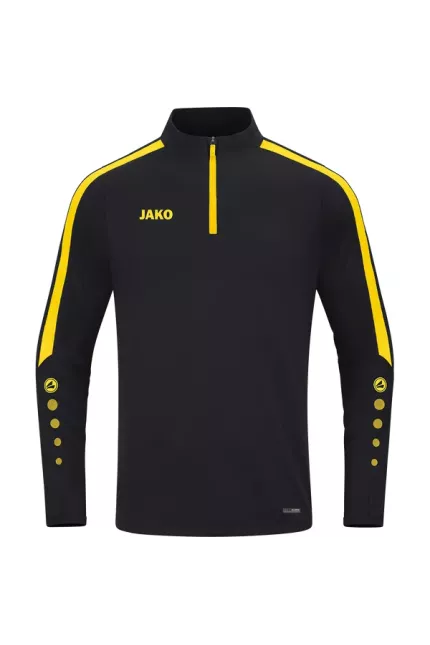 Survêtement de sport unisexe Jako Power Ziptop