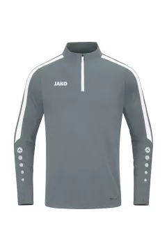 Survêtement de sport unisexe Jako Power Ziptop