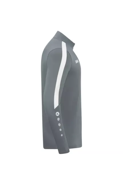 Survêtement de sport unisexe Jako Power Ziptop