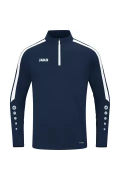 Survêtement de sport unisexe Jako Power Ziptop