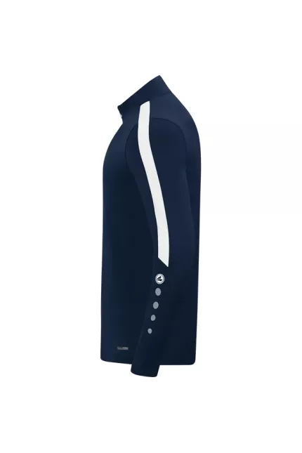 Survêtement de sport unisexe Jako Power Ziptop