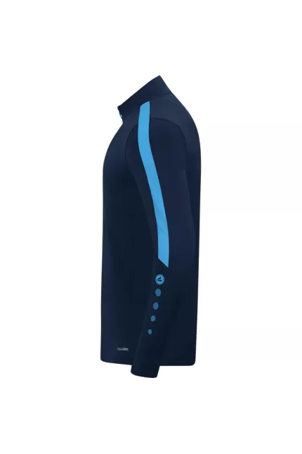 Survêtement de sport unisexe Jako Power Ziptop