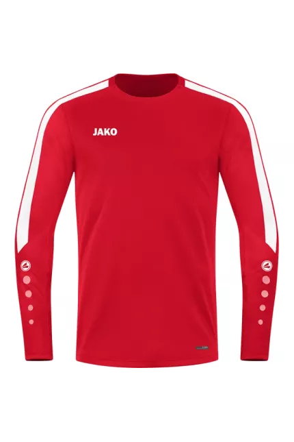 Sweat de sport unisexe Jako Power