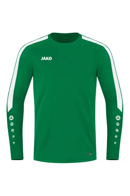 Sweat de sport unisexe Jako Power