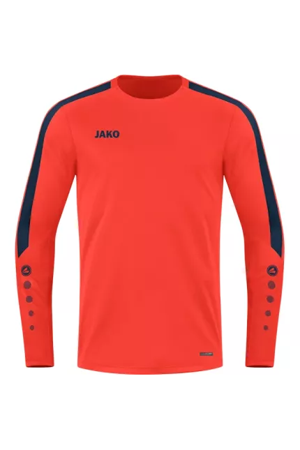 Sweat de sport unisexe Jako Power