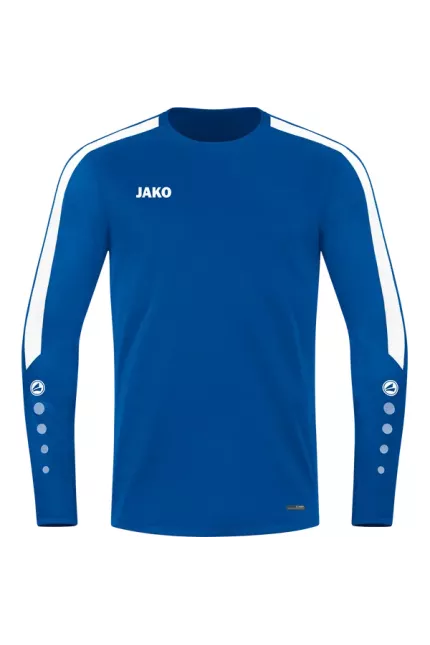 Sweat de sport unisexe Jako Power