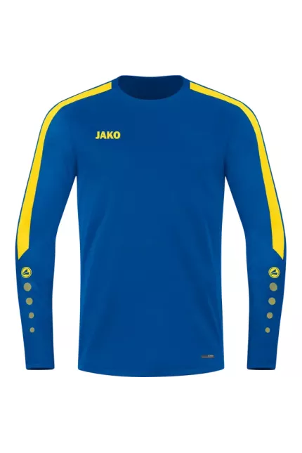 Sweat de sport unisexe Jako Power