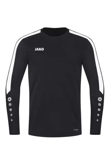 Sweat de sport unisexe Jako Power