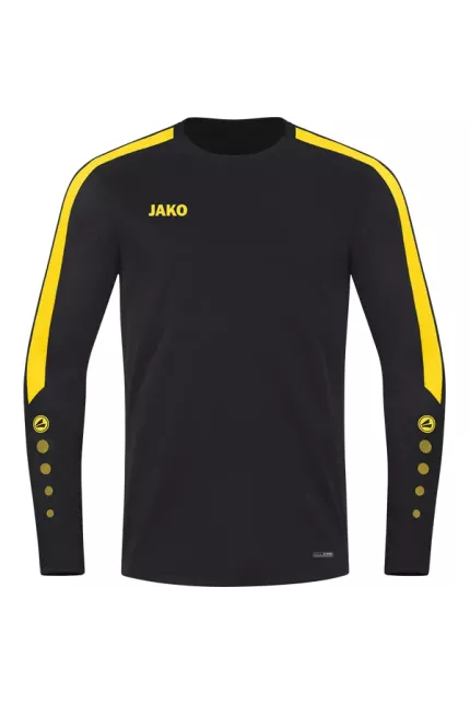Sweat de sport unisexe Jako Power