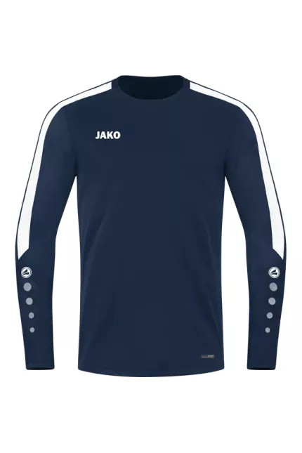 Sweat de sport unisexe Jako Power