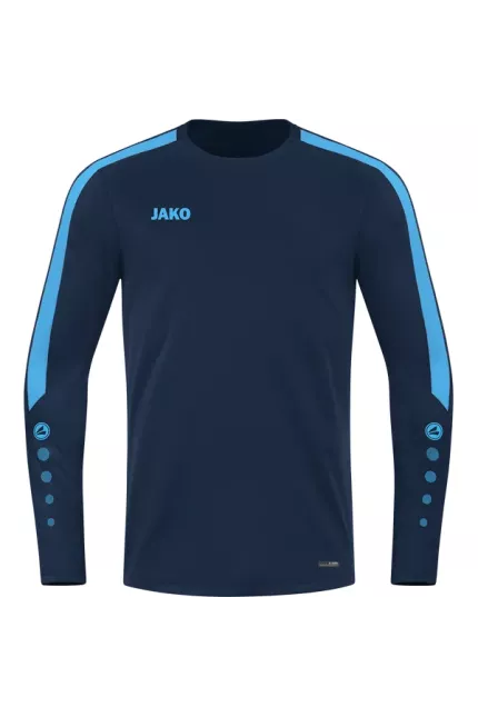 Sweat de sport unisexe Jako Power