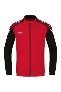 Veste d'entraînement unisexe Jako Performance 100% polyester recyclé