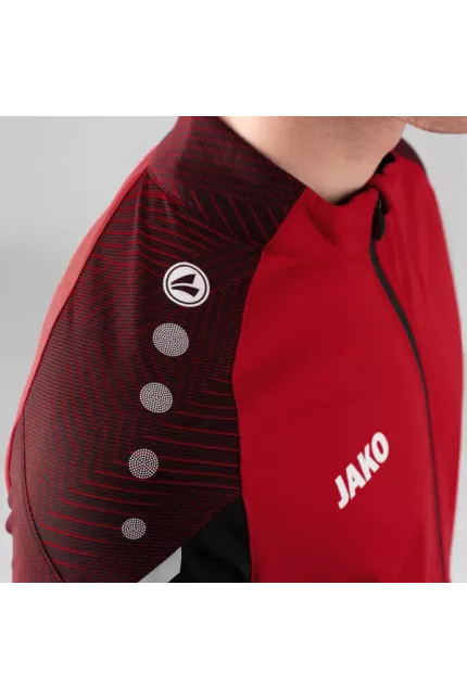 JAKO - Veste polyester Performance 100% polyester recyclé- Unisexe