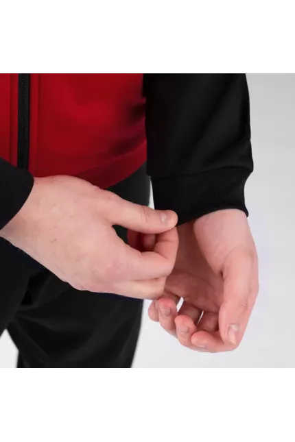 JAKO - Veste polyester Performance 100% polyester recyclé- Unisexe