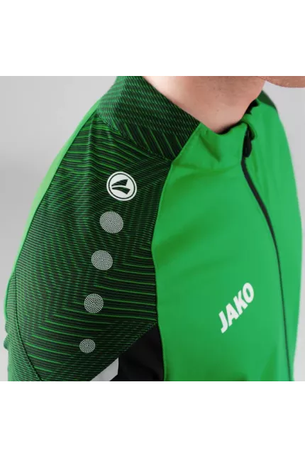 JAKO - Veste polyester Performance 100% polyester recyclé- Unisexe
