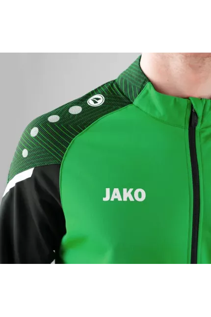JAKO - Veste polyester Performance 100% polyester recyclé- Unisexe