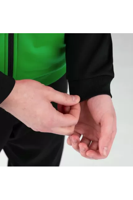 JAKO - Veste polyester Performance 100% polyester recyclé- Unisexe