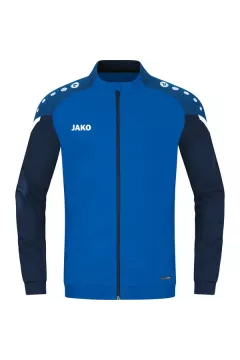 JAKO - Veste polyester Performance 100% polyester recyclé- Unisexe