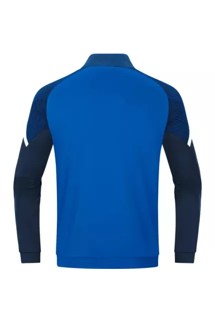 JAKO - Veste polyester Performance 100% polyester recyclé- Unisexe