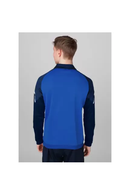 JAKO - Veste polyester Performance 100% polyester recyclé- Unisexe