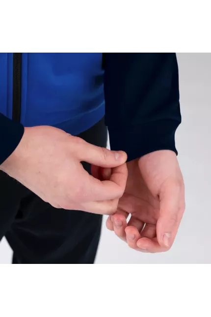 JAKO - Veste polyester Performance 100% polyester recyclé- Unisexe