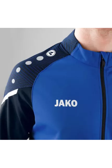 JAKO - Veste polyester Performance 100% polyester recyclé- Unisexe