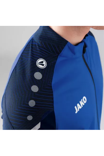 JAKO - Veste polyester Performance 100% polyester recyclé- Unisexe