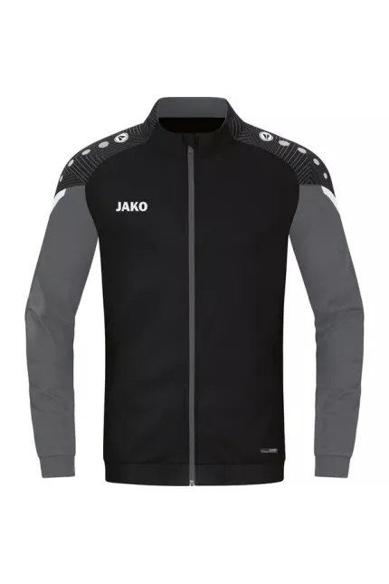 Veste d'entraînement unisexe Jako Performance 100% polyester recyclé