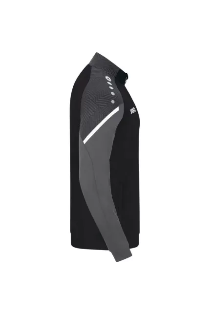 JAKO - Veste polyester Performance 100% polyester recyclé- Unisexe