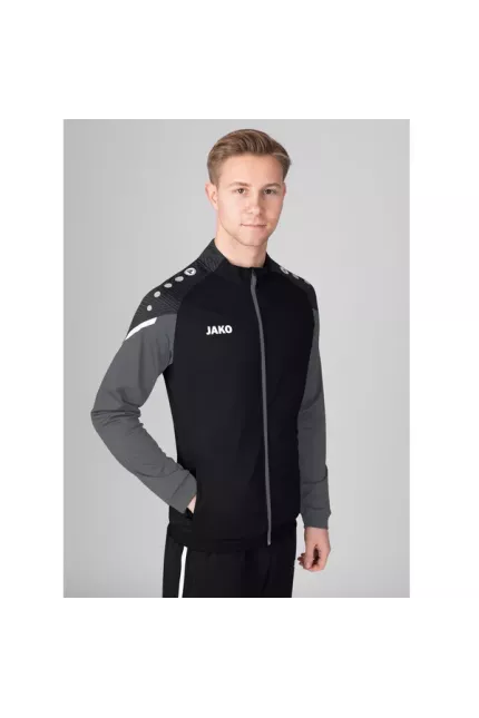 JAKO - Veste polyester Performance 100% polyester recyclé- Unisexe