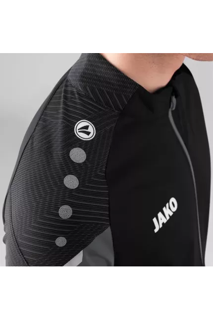 JAKO - Veste polyester Performance 100% polyester recyclé- Unisexe